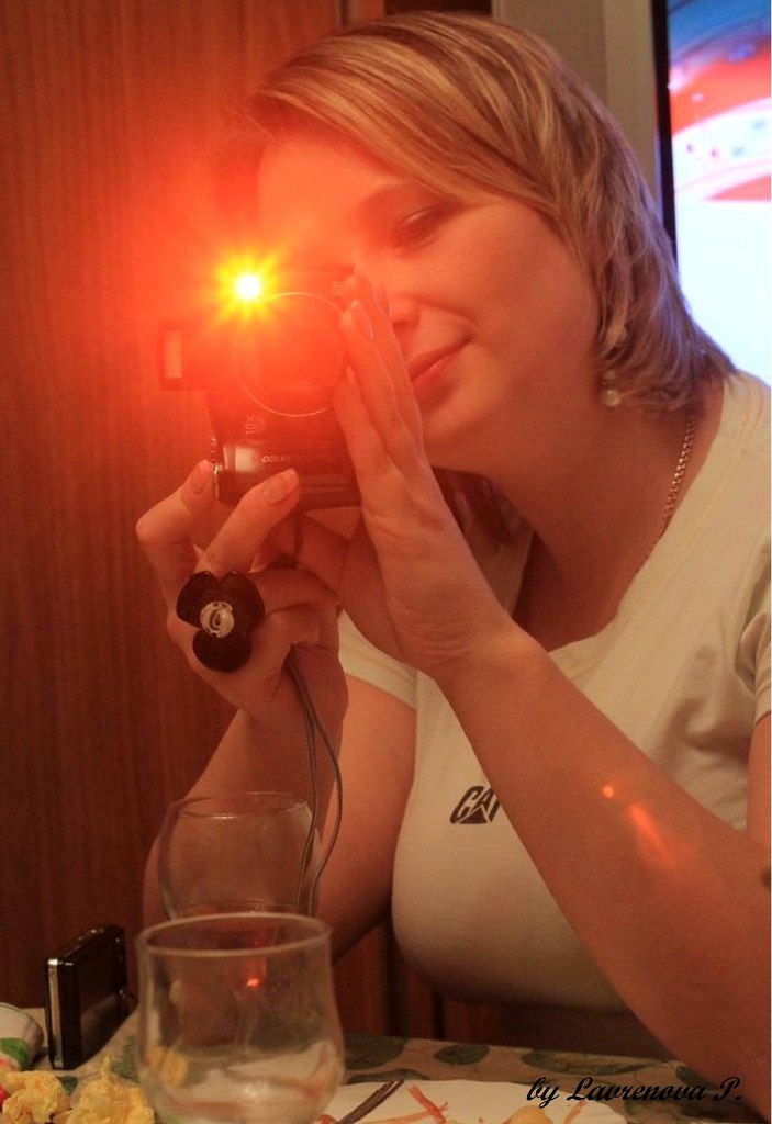 Ярослава Николаева | Самара