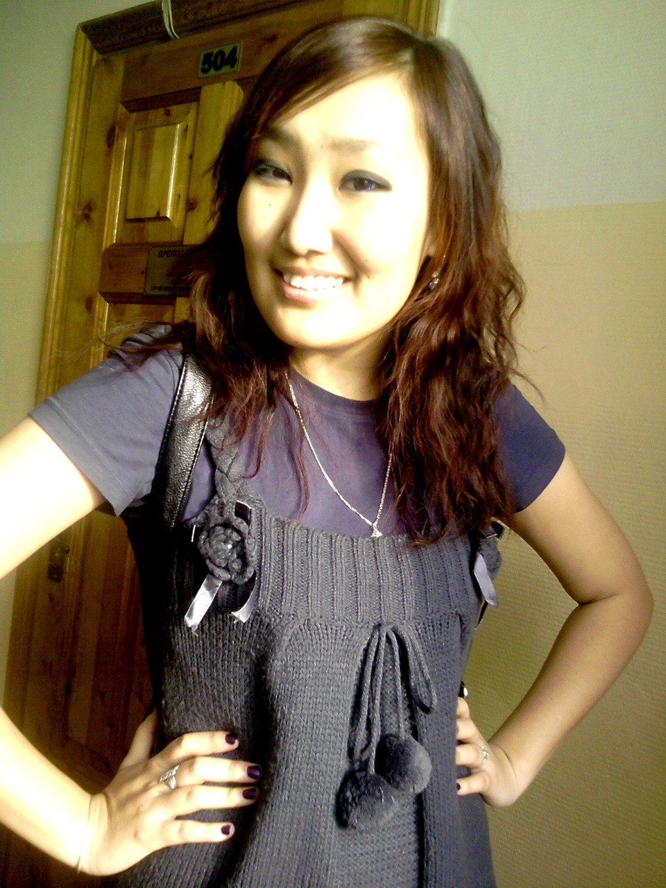 Яна Степанова | Нерюнгри