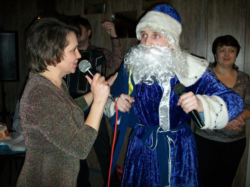 Сергей Фукс | Новомичуринск