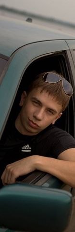 Alex Kolchin | Санкт-Петербург