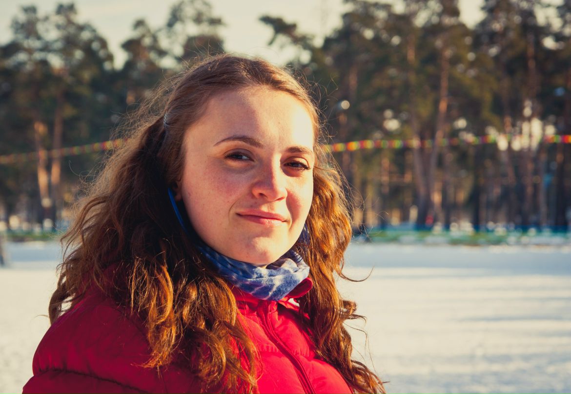 Анастасия Стурова | Москва