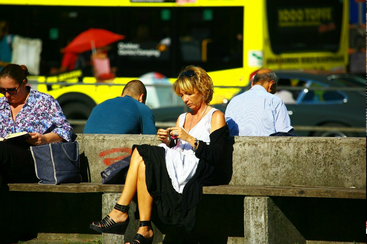 Виктор Беркович | Мурманск