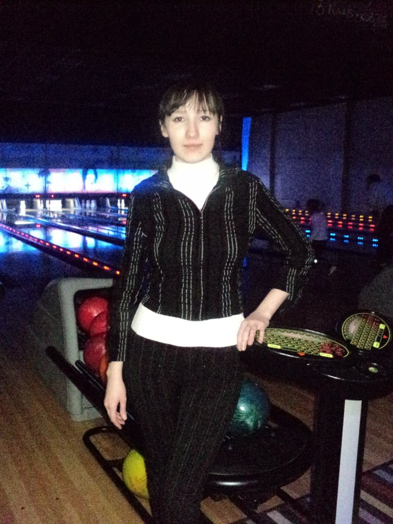 Анастасия Таварткиладзе | Ижевск