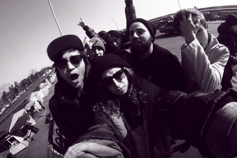 Андрей Безвершнюк | Хайфа