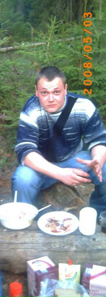 №94, Андрей Андреев, 41 год, Боровичи №94, Андрей Андреев, 41 год, Боровичи