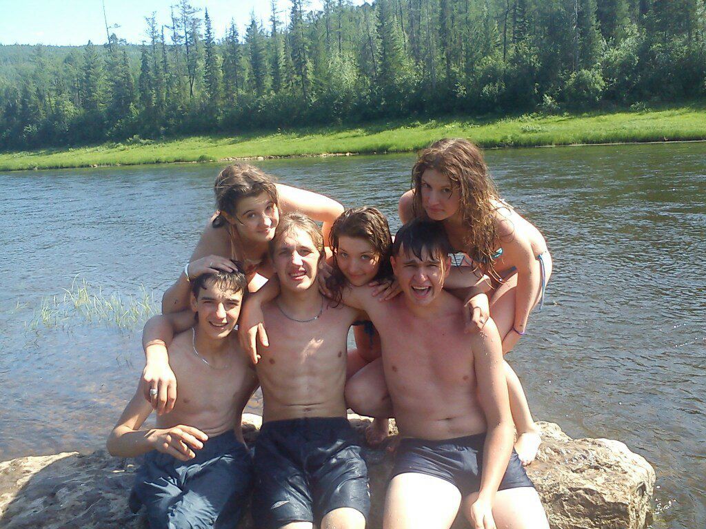 Анжелика Бурасова | Усть-Кут