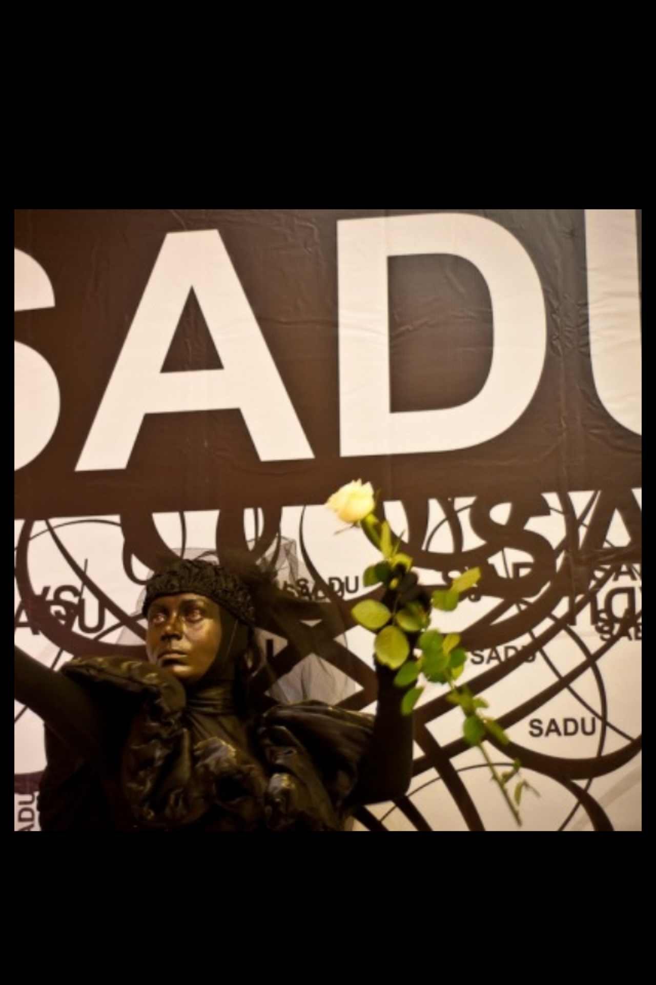 Асель Абузова | Астана / Нур-Султан