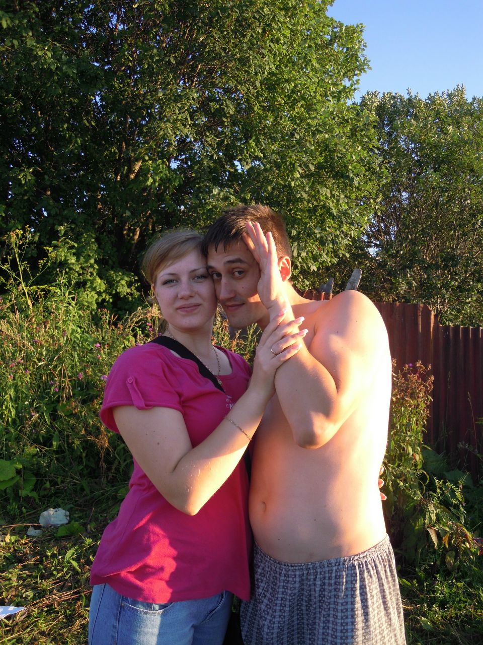 Лёха Маянцев | Пермь