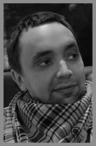 Андрей Лосев | Санкт-Петербург