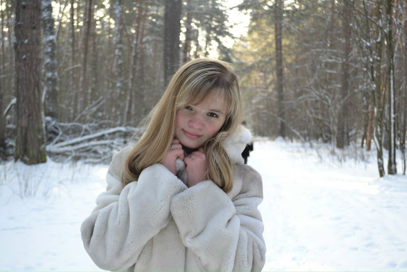 Марина Володина | Серпухов