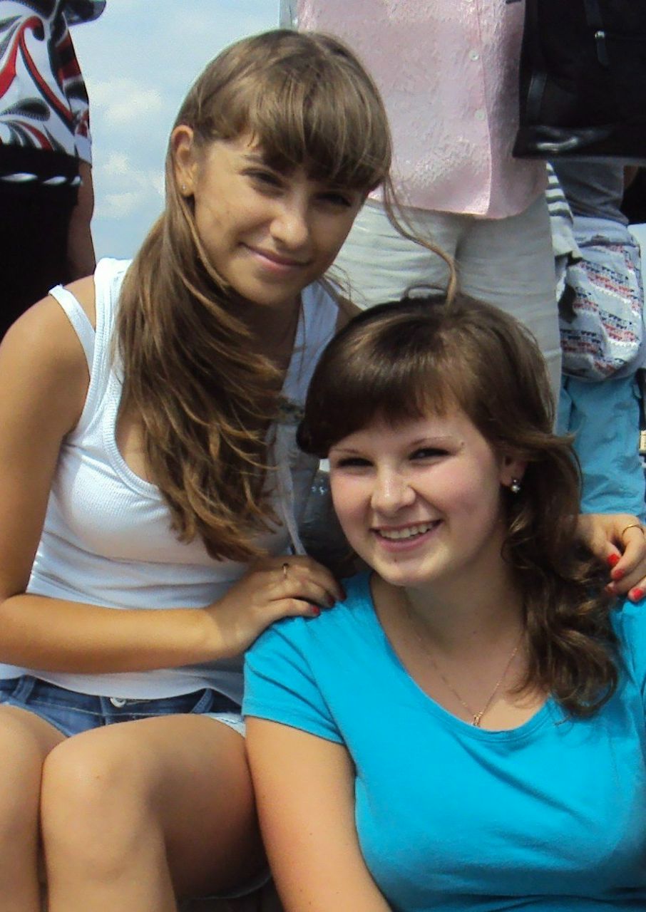 Олеся Фещак | Львов