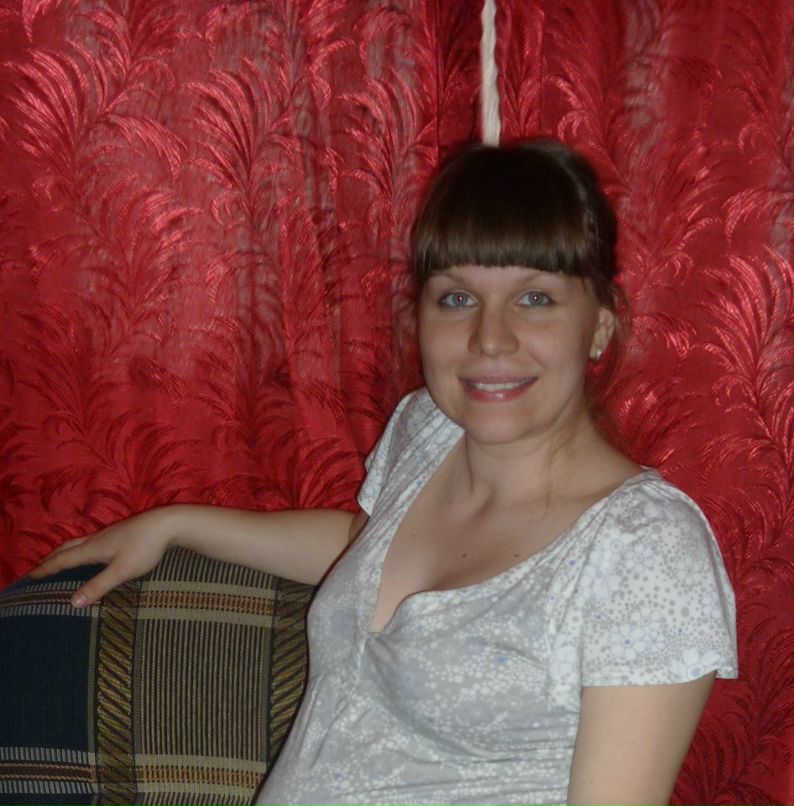 Наталья Сухаренко | Новокузнецк