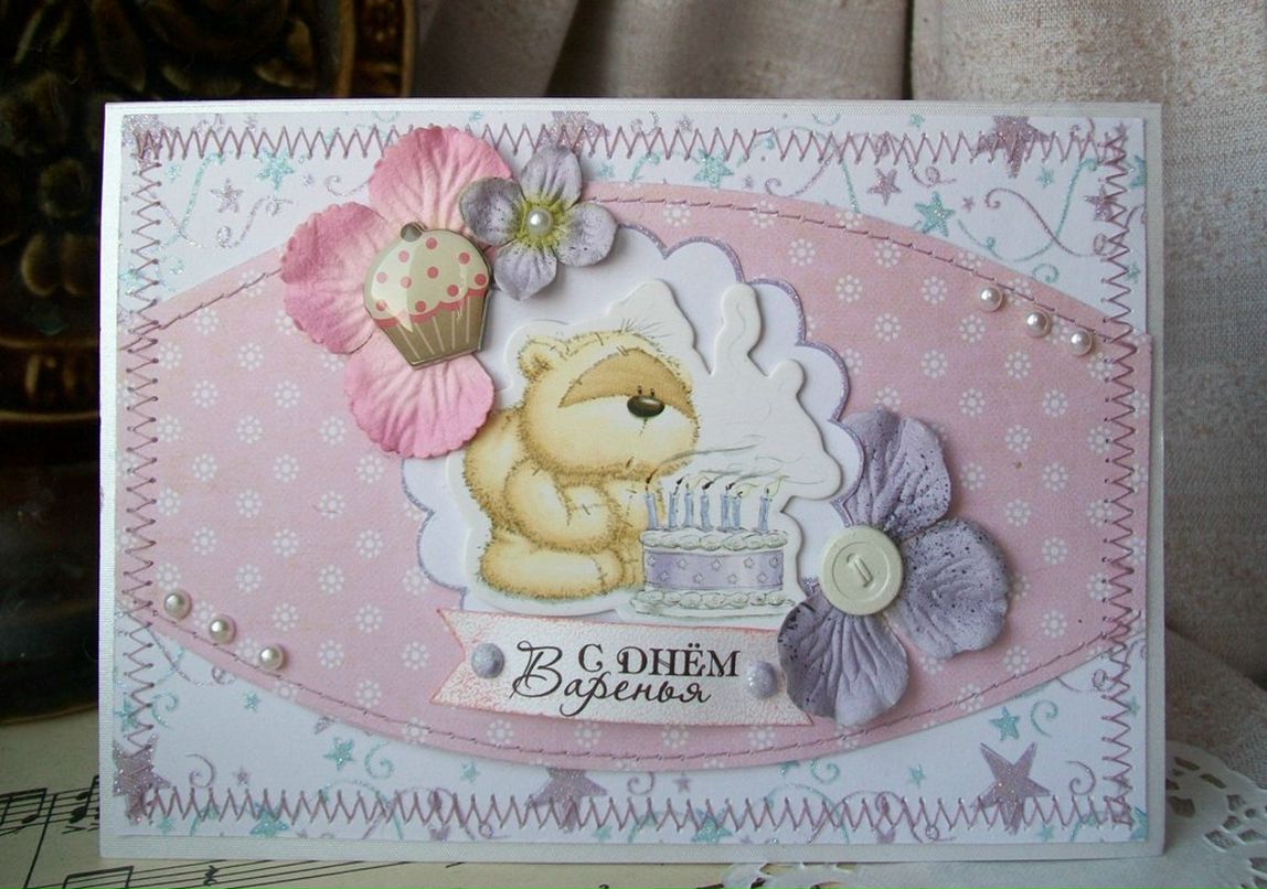 Мария Анохина | Ульяновск