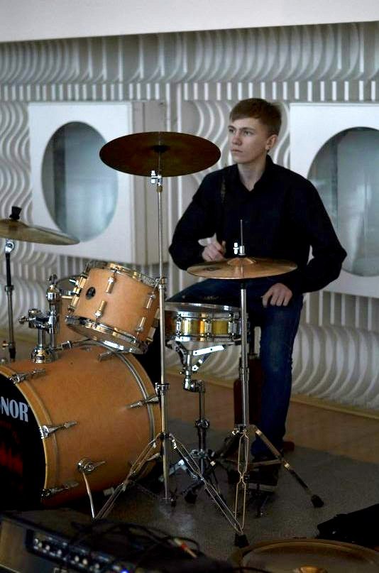 Филипп Тюпко | Петрозаводск