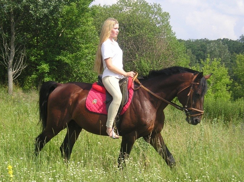 Патриция Андреева | Херсон