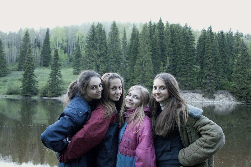 Лена Аликина | Пермь