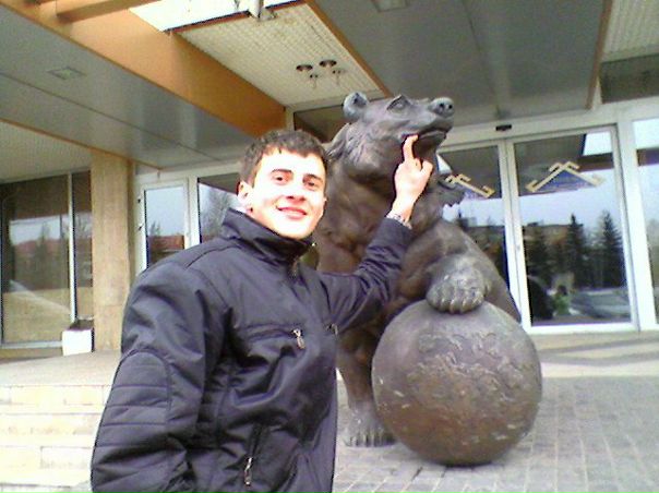 №110, Паша Попівняк, Лазещина №110, Паша Попівняк, Лазещина