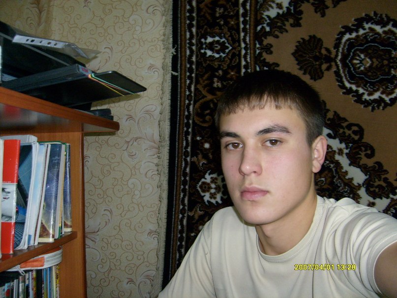 Денис Родин | Пенза