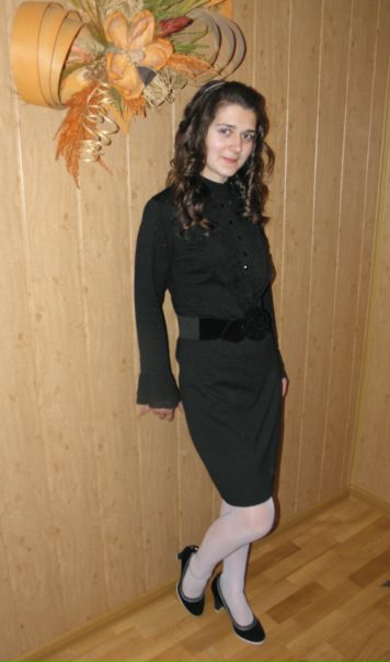 №178, Софійка Голодюк, 35 лет, Киев №178, Софійка Голодюк, 35 лет, Киев