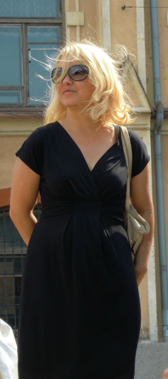 Наталия Шнипельсон | Санкт-Петербург