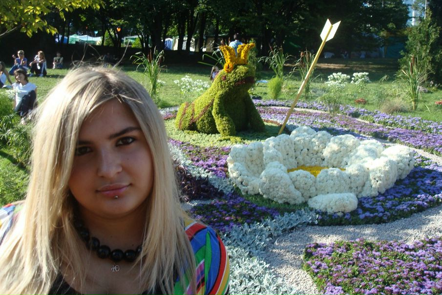 №61, Юська Славинская, Киев №61, Юська Славинская, Киев