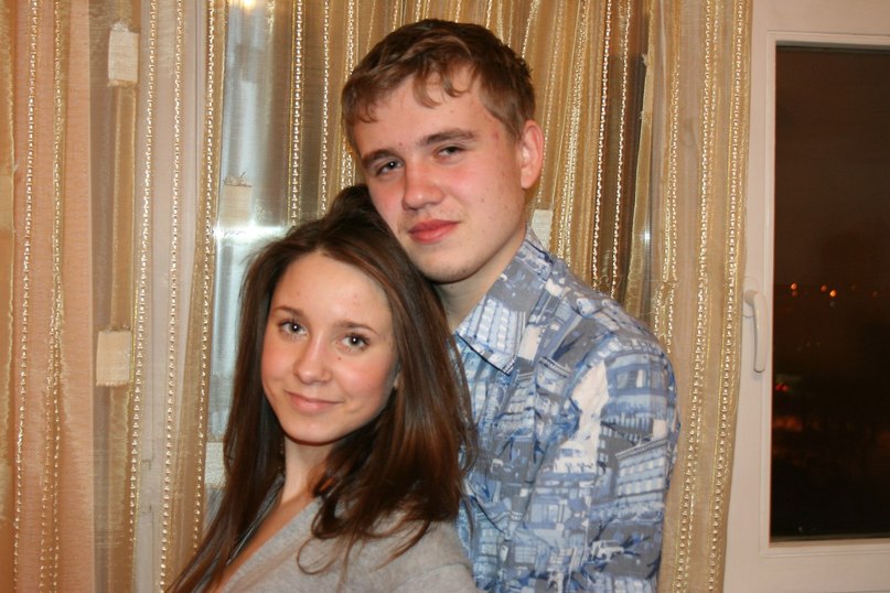 Юлия Сергеева | Саранск