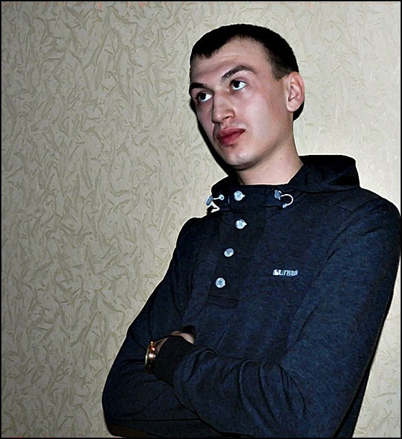 Дмитрий Алексеев | Набережные Челны