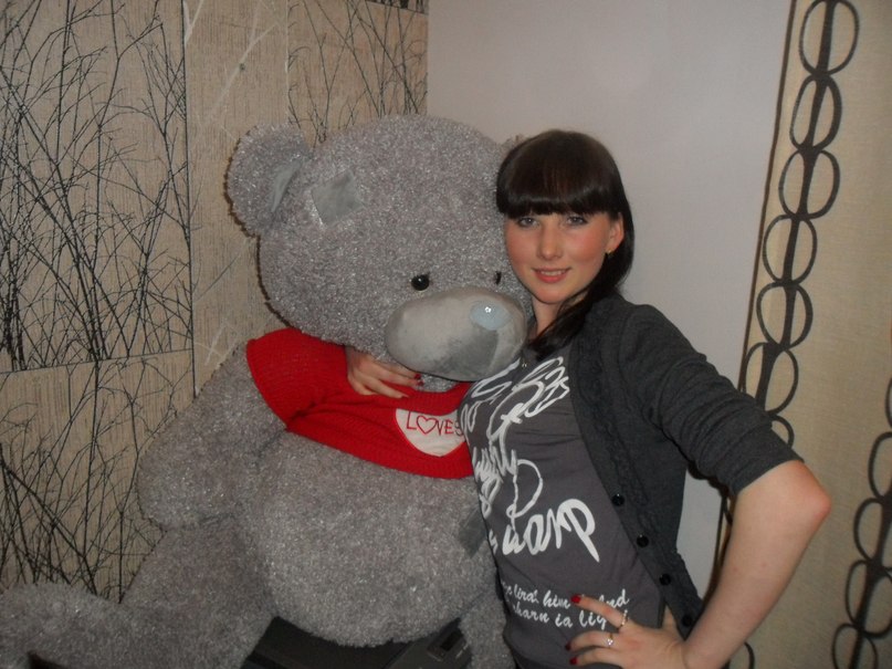 Гузелия Ахунова | Казань