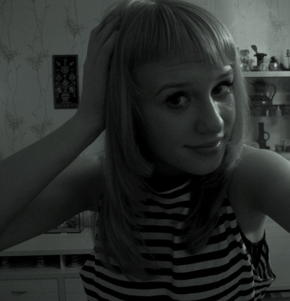 №19, Татьяна Новаковская №19, Татьяна Новаковская