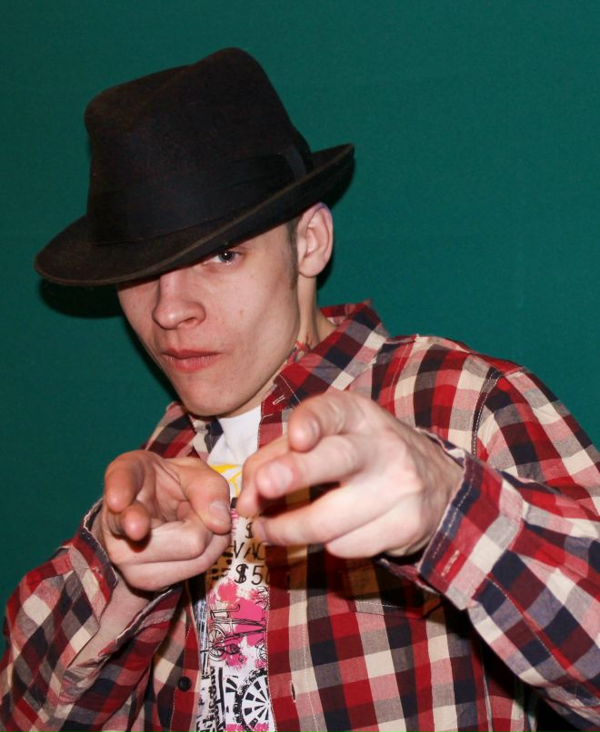 Владимир Сотсков Игоревич | 