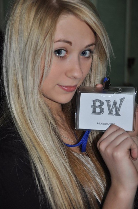 Анастасия Гордеева | Днепр (Днепропетровск)