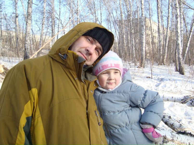 Димка Климов | Новосибирск