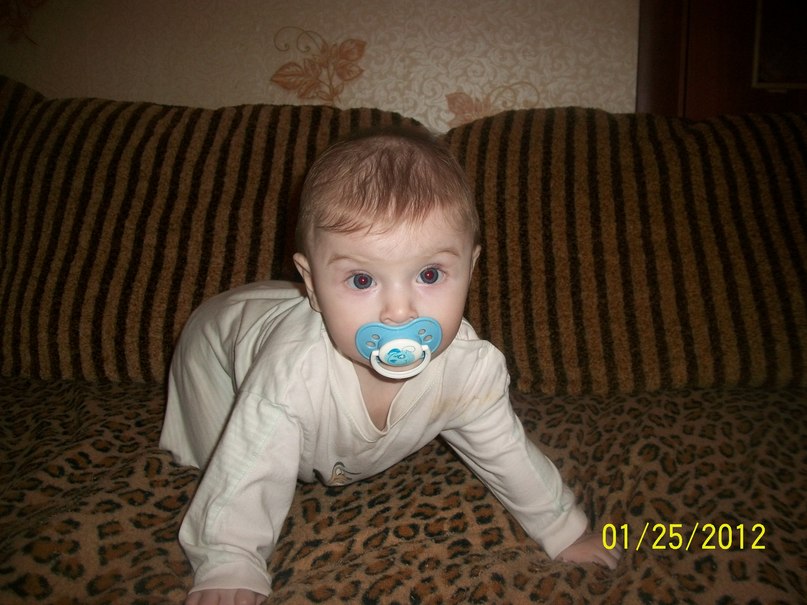 Юлия Соловьева | Москва