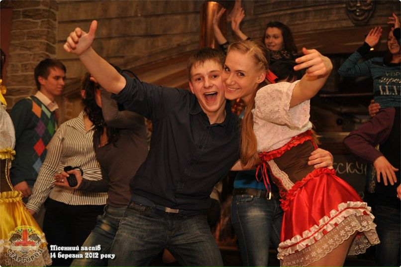 Степан Дмишко | Львов