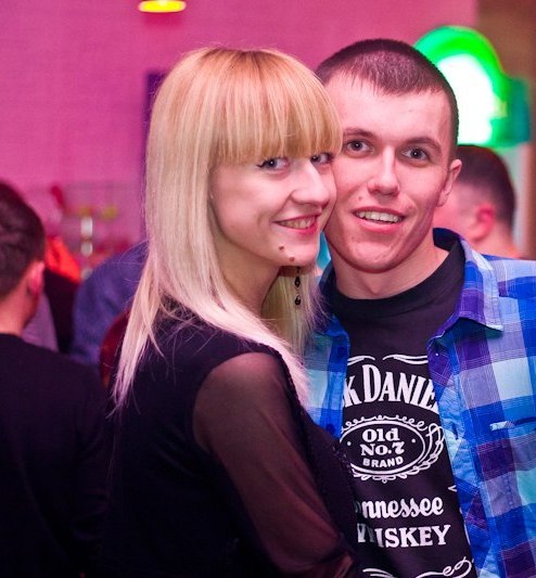 Тина Кристина ● | Тернополь