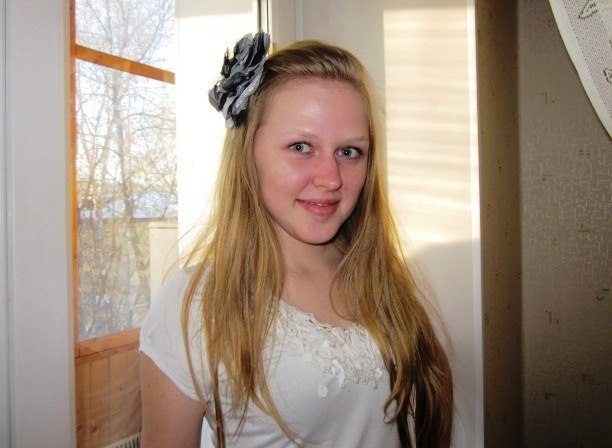 Елена Кэнди | Киров