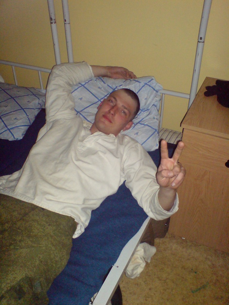 Михаил Минаков | Мичуринск