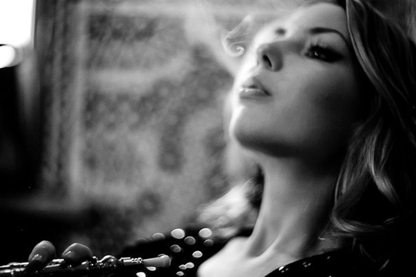 Дарья Воробьёва ^_^Marty^_^ | Алматы