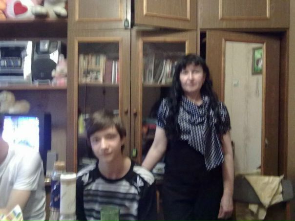 №29, Илшат Ногуманов, 57 лет, Альметьевск №29, Илшат Ногуманов, 57 лет, Альметьевск