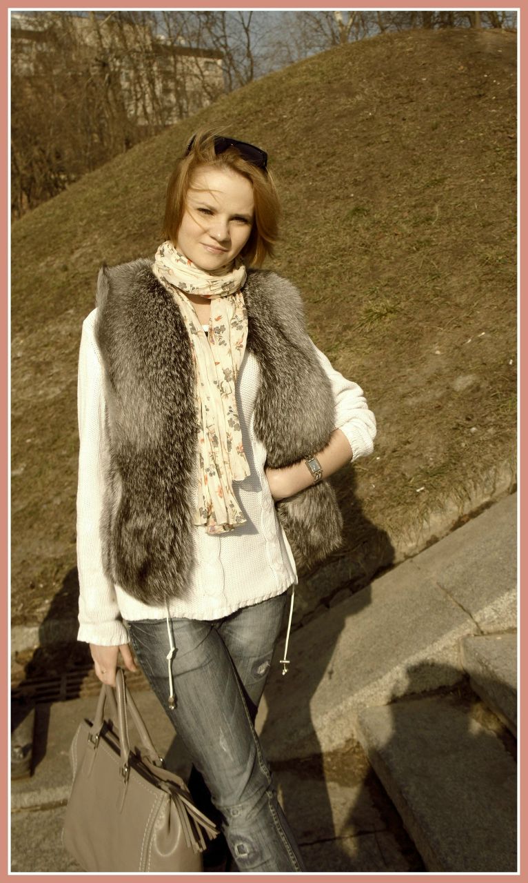 Анастасия Черняк | Киев