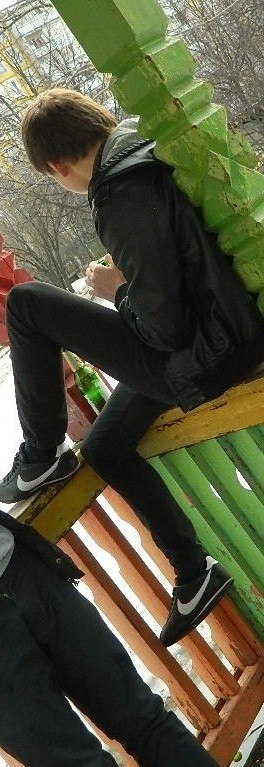 Дмитрий Шевченко | Москва