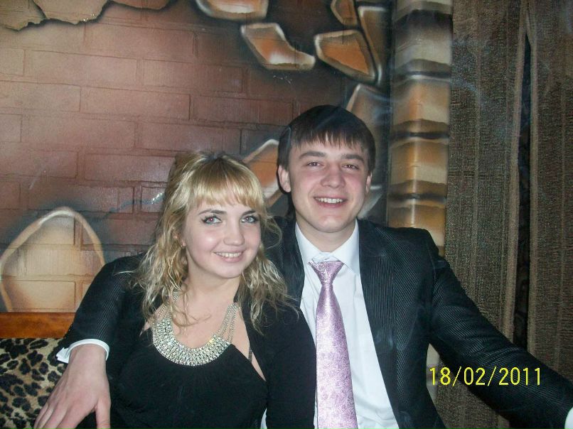 Даша Грачева | Солигорск