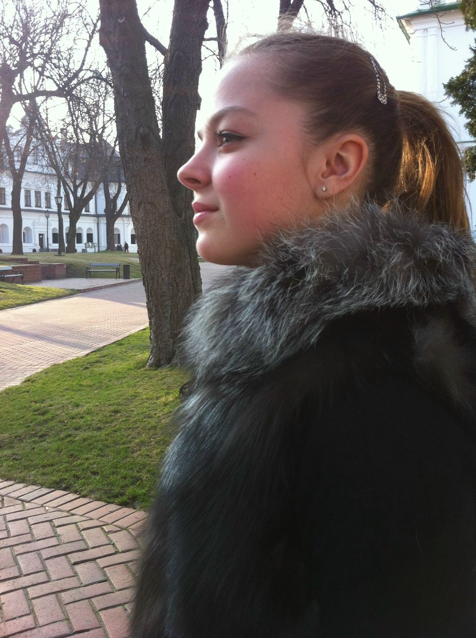 Анастасия Кабанова | 