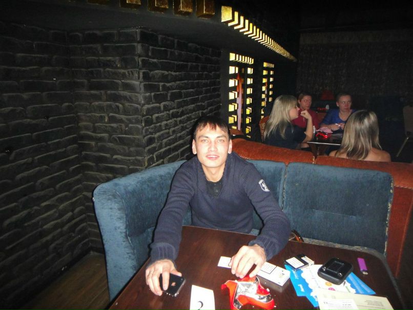 Альбина Хайдаршина | Набережные Челны