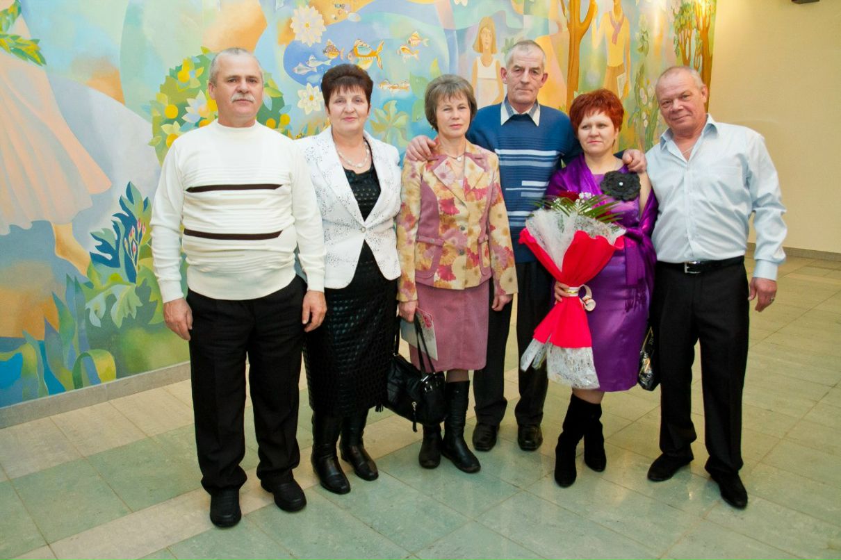 Настя Яханова | Новокуйбышевск