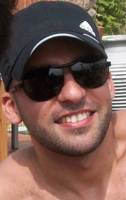 Tony Ram Joseph | Dubai