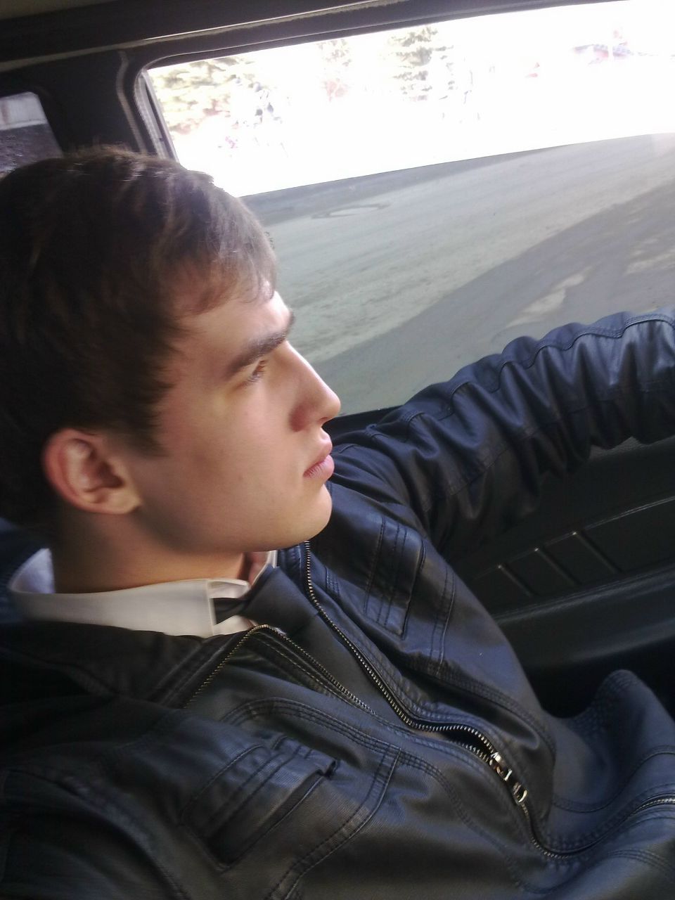 Ivan Kosarev | Уфа