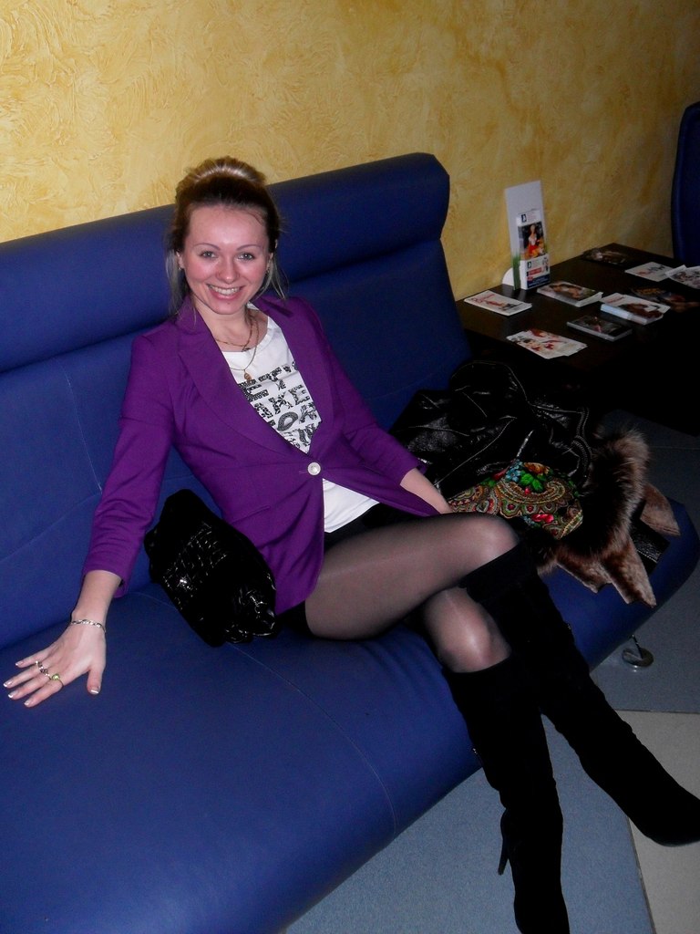 Ольга Загородняя | Липецк