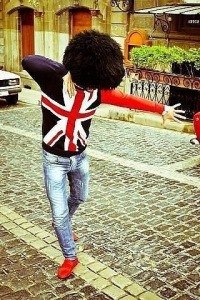 Нана Букулова Юрьевна | Львов