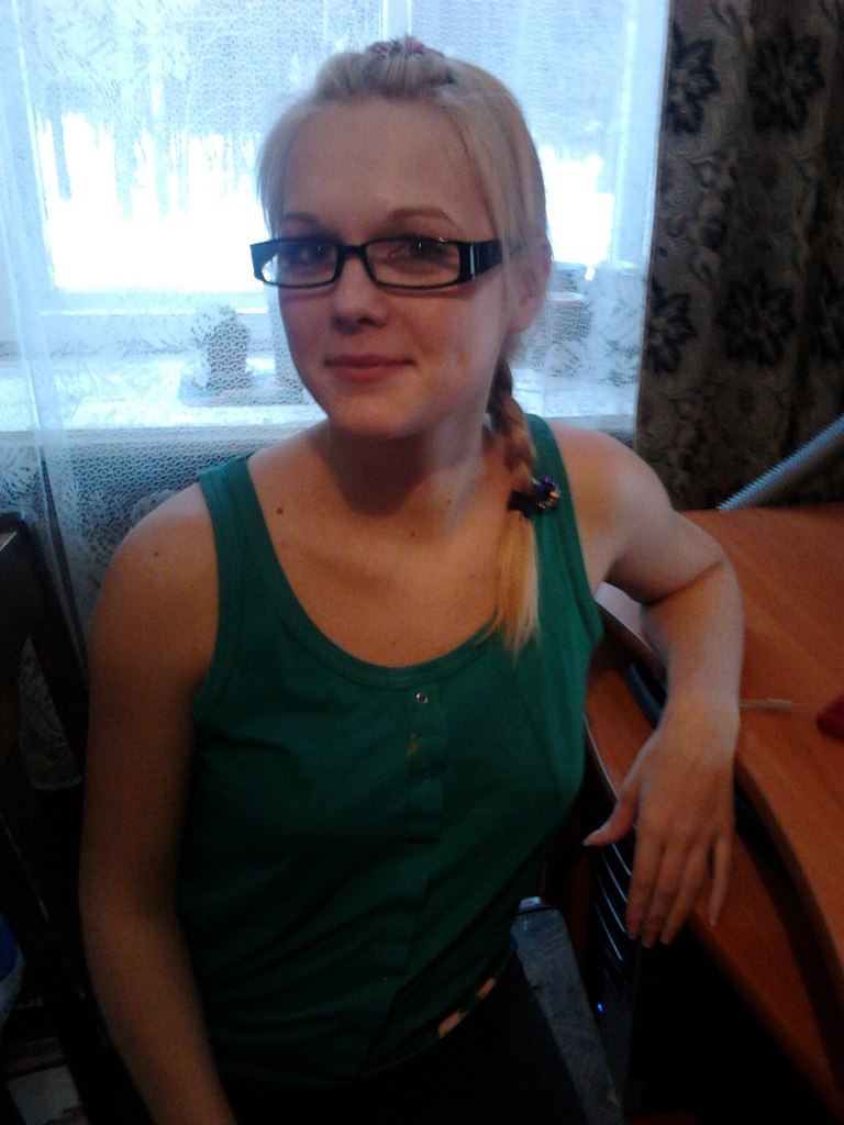 Вера Круглова | Кадуй (пгт)